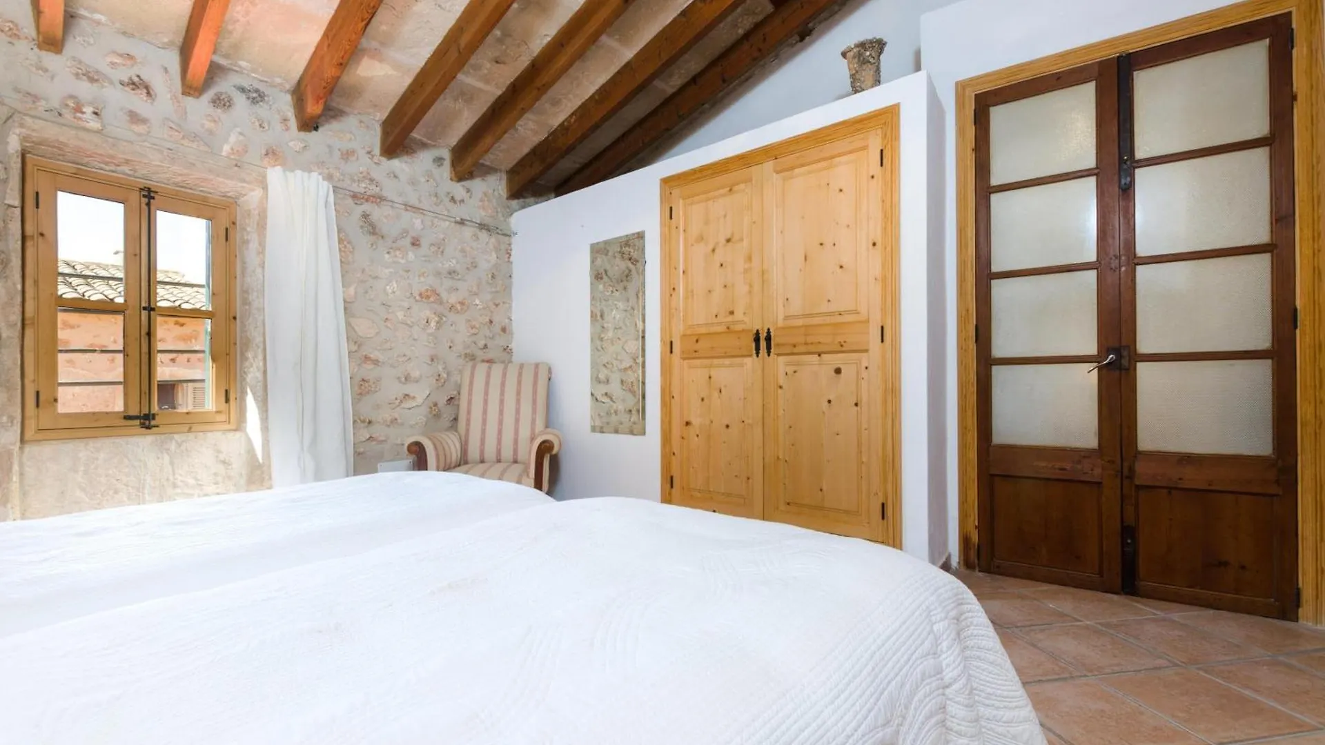 Can Mora Campos  Villa Campos (Mallorca)