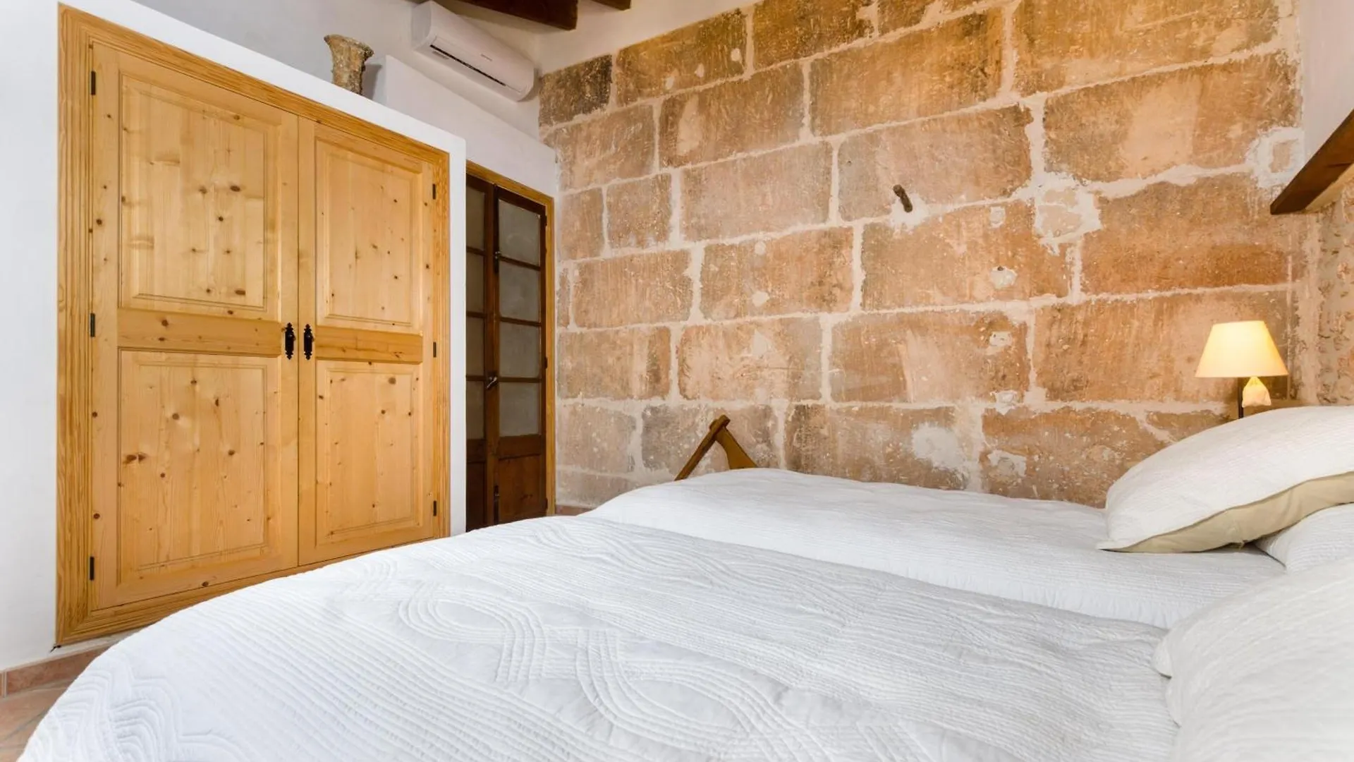 Can Mora Campos  Campos (Mallorca)